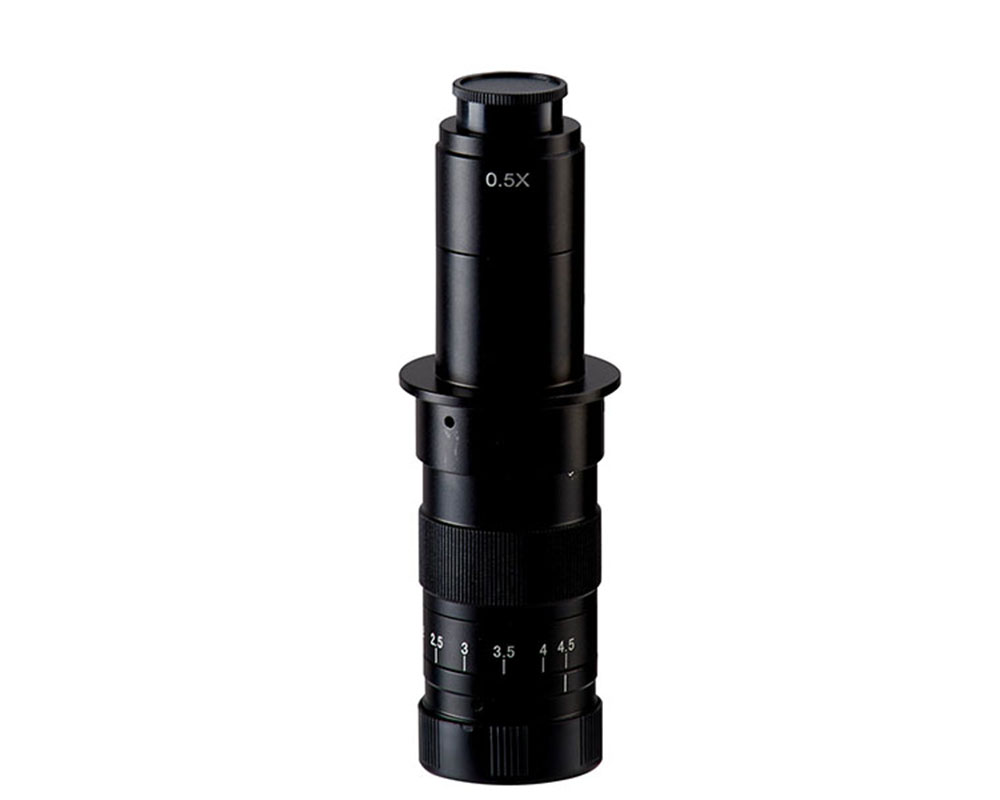 单通镜头OMT-10A